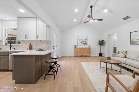 10962 Heathfield Road, home for sale in Jacksonville 32225