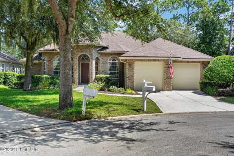 832 Riley Lane, home for sale in St. Augustine 32095