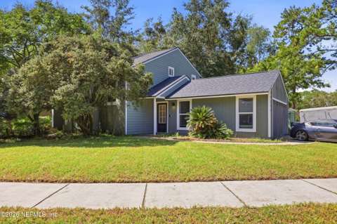 10518 Anchorage Cove Lane, home for sale in Jacksonville 32257