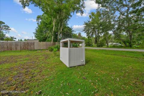 200 Hanselman Avenue, Crescent City FL - photo 11 of 32