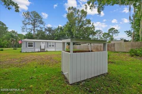 200 Hanselman Avenue, Crescent City FL - photo 12 of 32