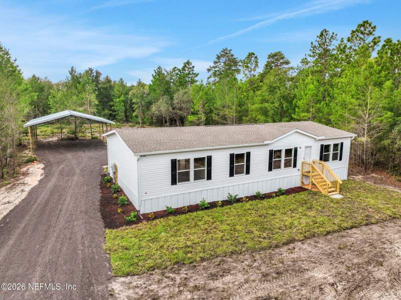 4 bedroom Mobile Home at 5759 Bryce Street, Keystone, Keystone Heights — photo 4