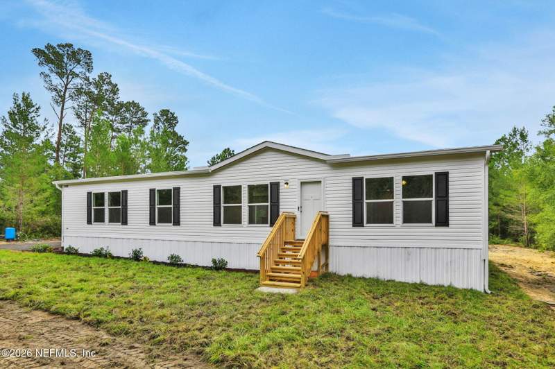 4 bedroom Mobile Home at 5759 Bryce Street, Keystone, Keystone Heights — photo 5