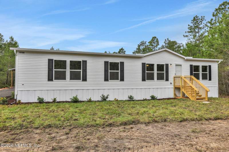 4 bedroom Mobile Home at 5759 Bryce Street, Keystone, Keystone Heights — photo 3