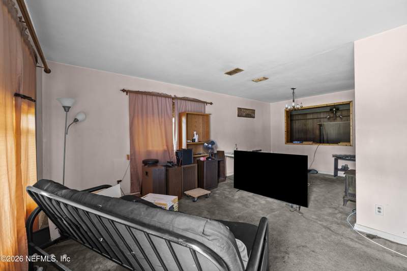 3 bedroom Single Family Residence at 4904 Homecrest Circle, Tarpon View, Jacksonville — photo 4