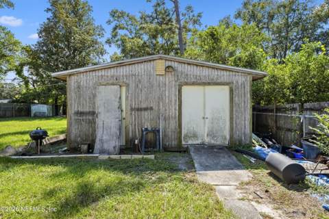 4904 Homecrest Circle, Jacksonville FL - photo 23 of 29