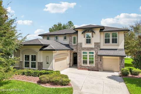 1233 Orchard Oriole Place, home for sale in Middleburg 32068