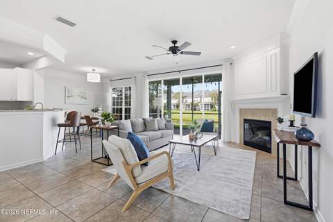 11052 E Castlemain Circle, Jacksonville FL - photo 10 of 33