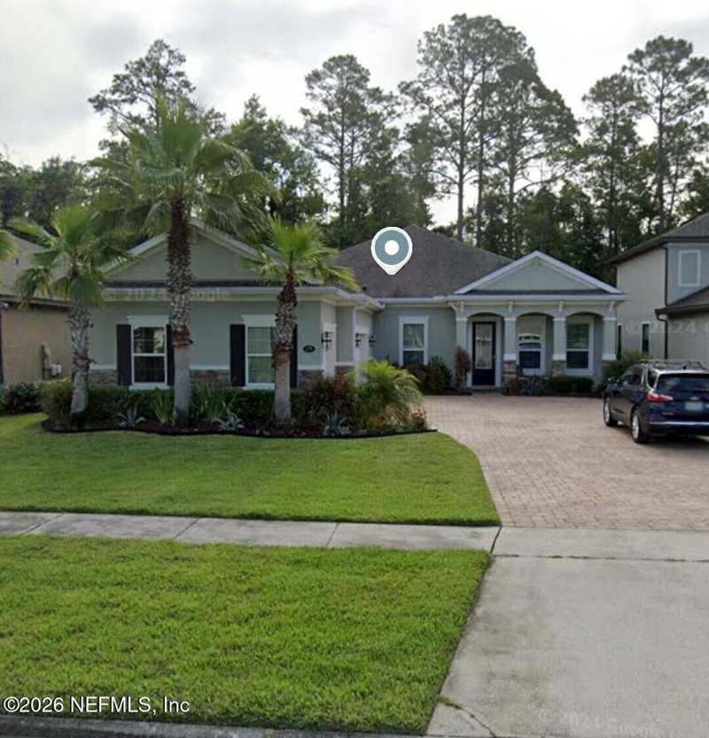4 bedroom Single Family Residence at 175 Stony Ford Drive, Cypress Trails At Nocatee, Jacksonville — photo 1