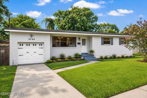 3728 Rogero Road, home for sale on Rogero Road