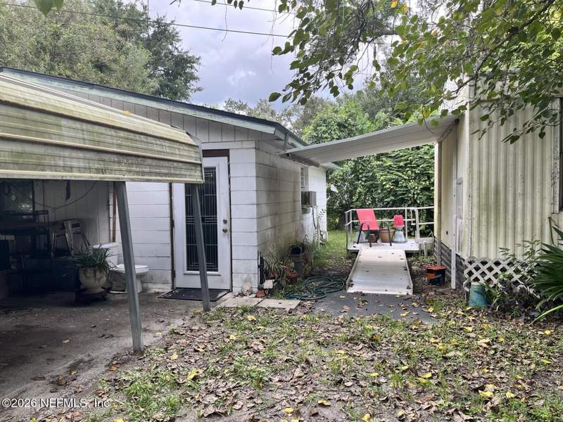8 bedroom Mobile Home at 492 Roberts Street, Edgewood, Jacksonville — photo 3