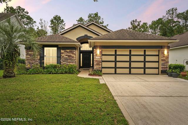 192 S ARABELLA Way, home for sale in St. Johns