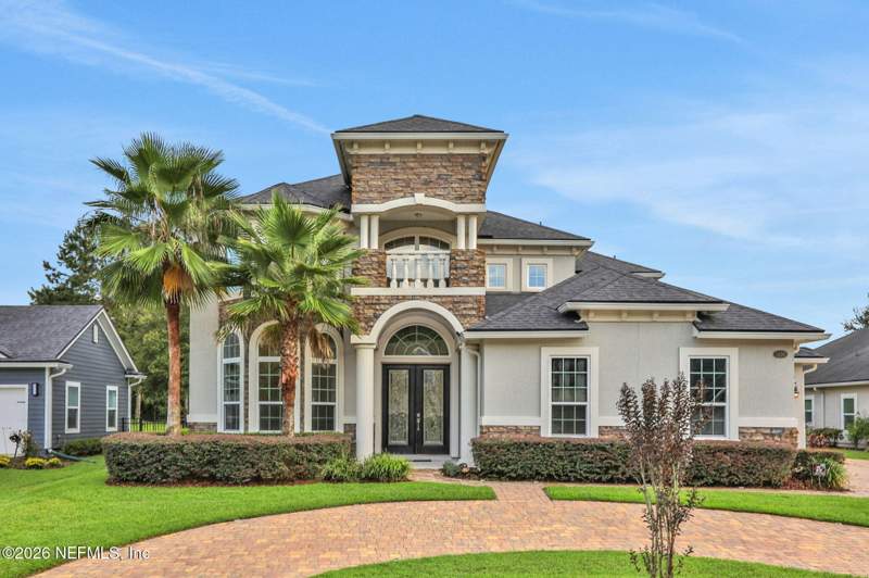 5 bedroom Single Family Residence at 3298 Shinnecock Lane, Magnolia Point Golf, Green Cove Springs — photo 4
