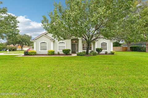 1496 Winston Lane, home for sale in Fleming Island 32003