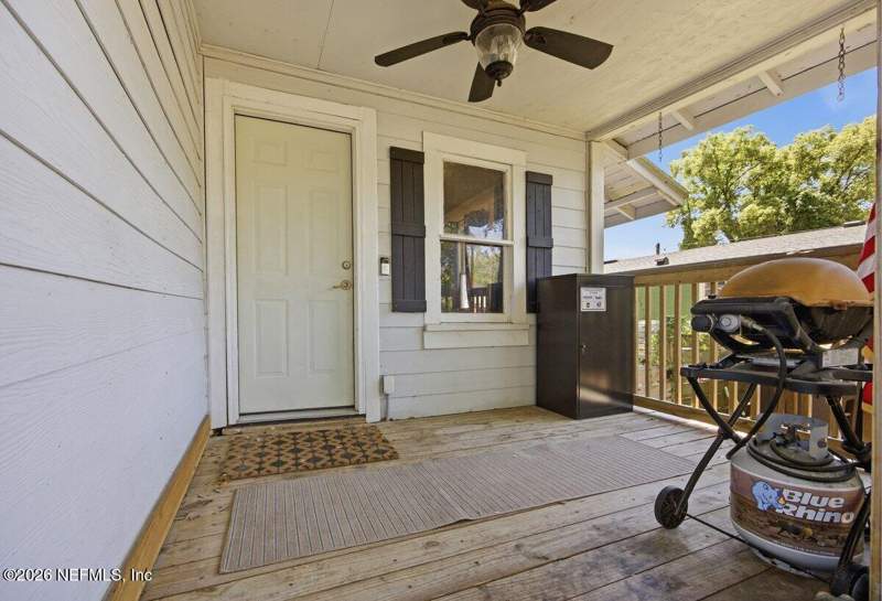 3 bedroom Single Family Residence at 8318 Osteen Street, Jax Heights, Jacksonville — photo 5