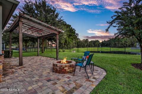3298 Shinnecock Lane, Green Cove Springs FL - photo 7 of 71
