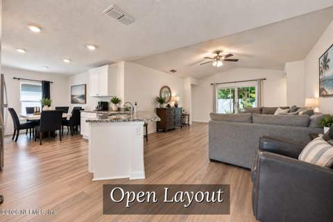 37442 Whisper Way, Hilliard FL - photo 7 of 22