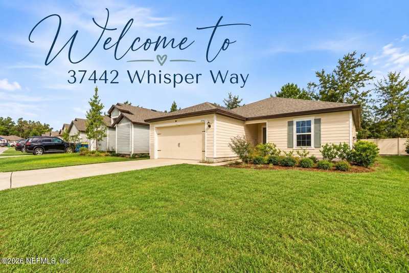 3 bedroom Single Family Residence at 37442 Whisper Way, Whisper Ridge, Hilliard — photo 1
