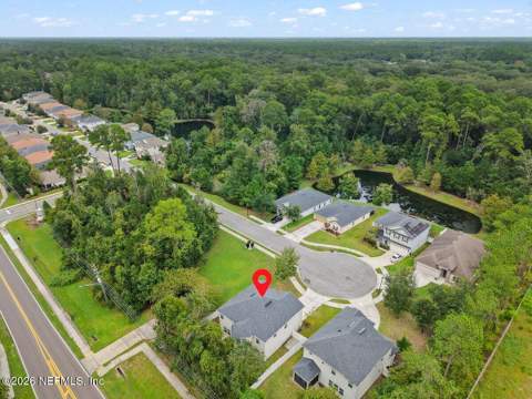 12766 Chandlers Crossing Lane, Jacksonville FL - photo 22 of 24
