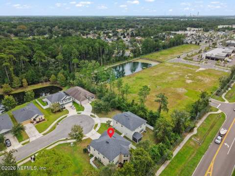 12766 Chandlers Crossing Lane, Jacksonville FL - photo 23 of 24
