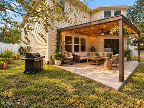 12766 Chandlers Crossing Lane, Jacksonville FL - photo 24 of 24