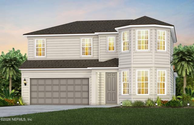 1816 MICKEY Way, home for sale in Middleburg