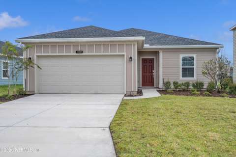 15537 Thomas Creek Way, home for sale on Thomas Creek Way