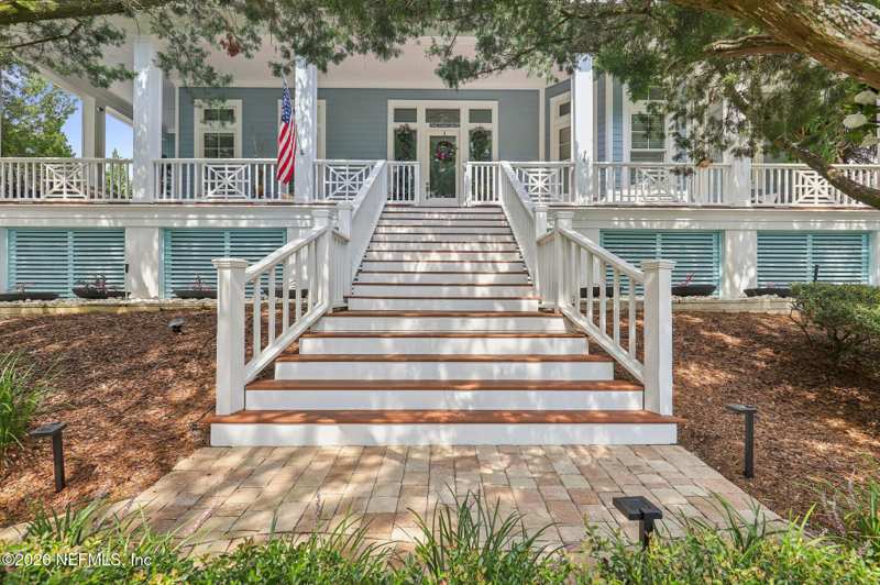 4 bedroom Single Family Residence at 309 S Forest Dune Drive, Sea Colony, St. Augustine — photo 1