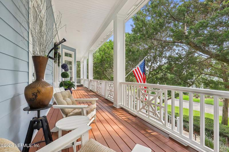 4 bedroom Single Family Residence at 309 S Forest Dune Drive, Sea Colony, St. Augustine — photo 4