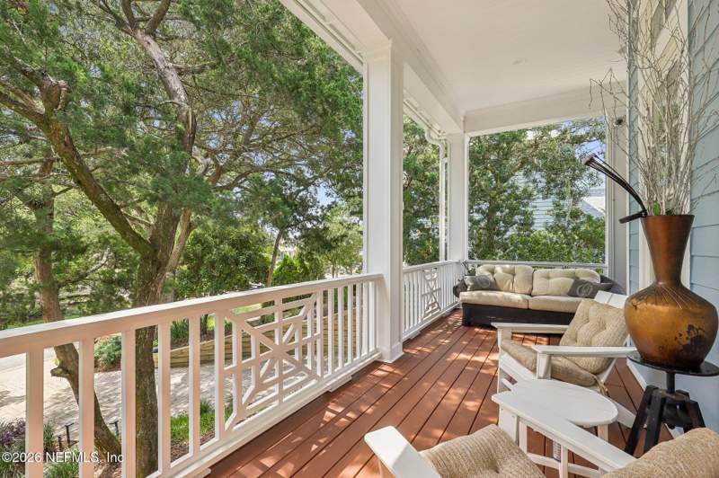 4 bedroom Single Family Residence at 309 S Forest Dune Drive, Sea Colony, St. Augustine — photo 5