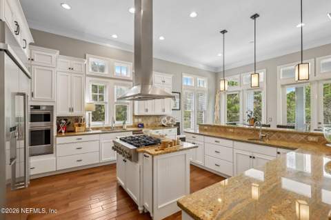 309 S Forest Dune Drive, St. Augustine FL - photo 10 of 82