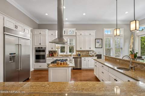 309 S Forest Dune Drive, St. Augustine FL - photo 11 of 82