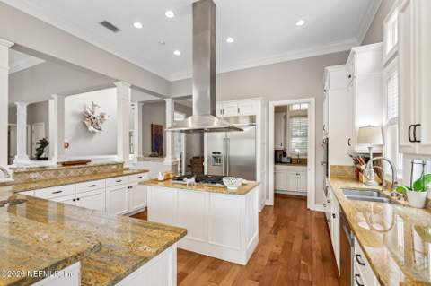 309 S Forest Dune Drive, St. Augustine FL - photo 12 of 82