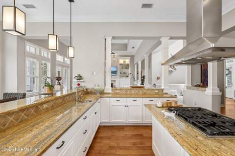 309 S Forest Dune Drive, St. Augustine FL - photo 13 of 82