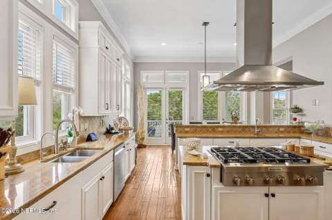 309 S Forest Dune Drive, St. Augustine FL - photo 14 of 82