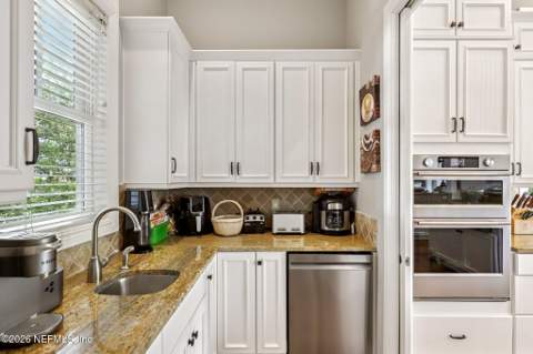 309 S Forest Dune Drive, St. Augustine FL - photo 16 of 82