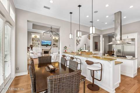309 S Forest Dune Drive, St. Augustine FL - photo 17 of 82