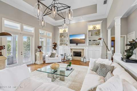 309 S Forest Dune Drive, St. Augustine FL - photo 18 of 82