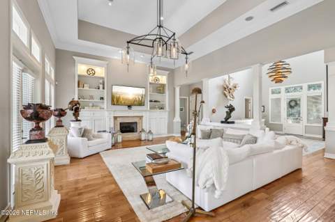 309 S Forest Dune Drive, St. Augustine FL - photo 19 of 82