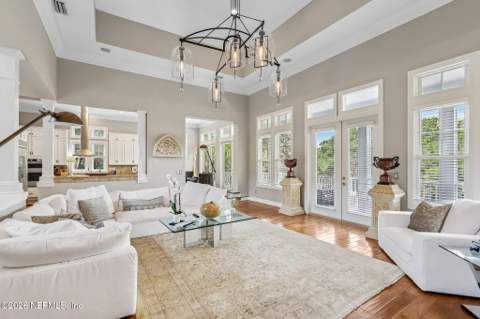 309 S Forest Dune Drive, St. Augustine FL - photo 21 of 82