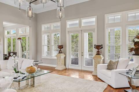 309 S Forest Dune Drive, St. Augustine FL - photo 22 of 82
