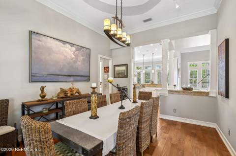 309 S Forest Dune Drive, St. Augustine FL - photo 23 of 82
