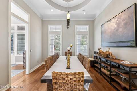 309 S Forest Dune Drive, St. Augustine FL - photo 24 of 82