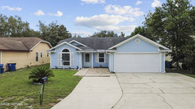 8066 INTERNATIONAL VILLAGE Drive