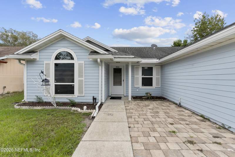 3 bedroom Single Family Residence at 8066 International Village Drive, Raymur Villas, Jacksonville — photo 5