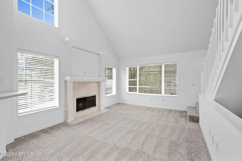 2 bedroom Condominium at 13703 N Richmond Park Drive #2109, Bishops Court, Jacksonville — photo 5
