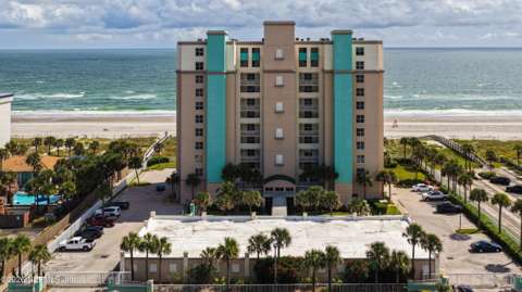 1415 1St Street #303, home for sale in Jacksonville Beach 32250
