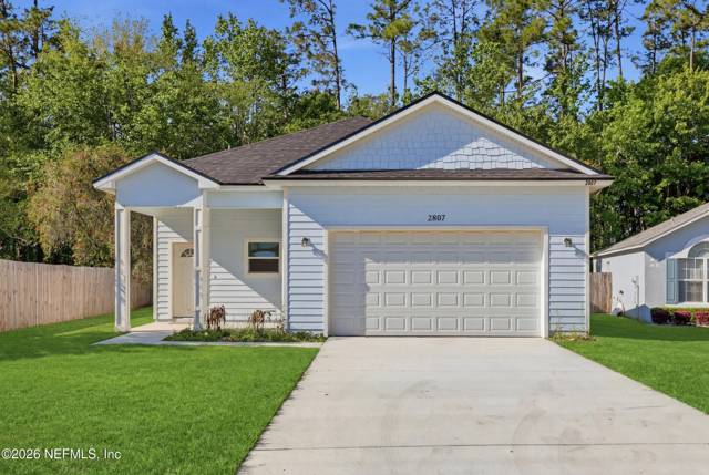 2807 SOUTHAMPTON Drive, home for sale in Middleburg