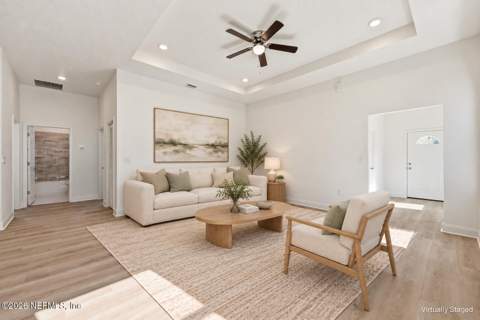 2807 Southampton Drive, Middleburg FL - photo 8 of 55