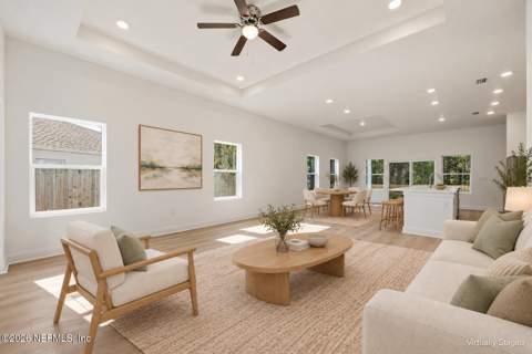 2807 Southampton Drive, Middleburg FL - photo 11 of 55